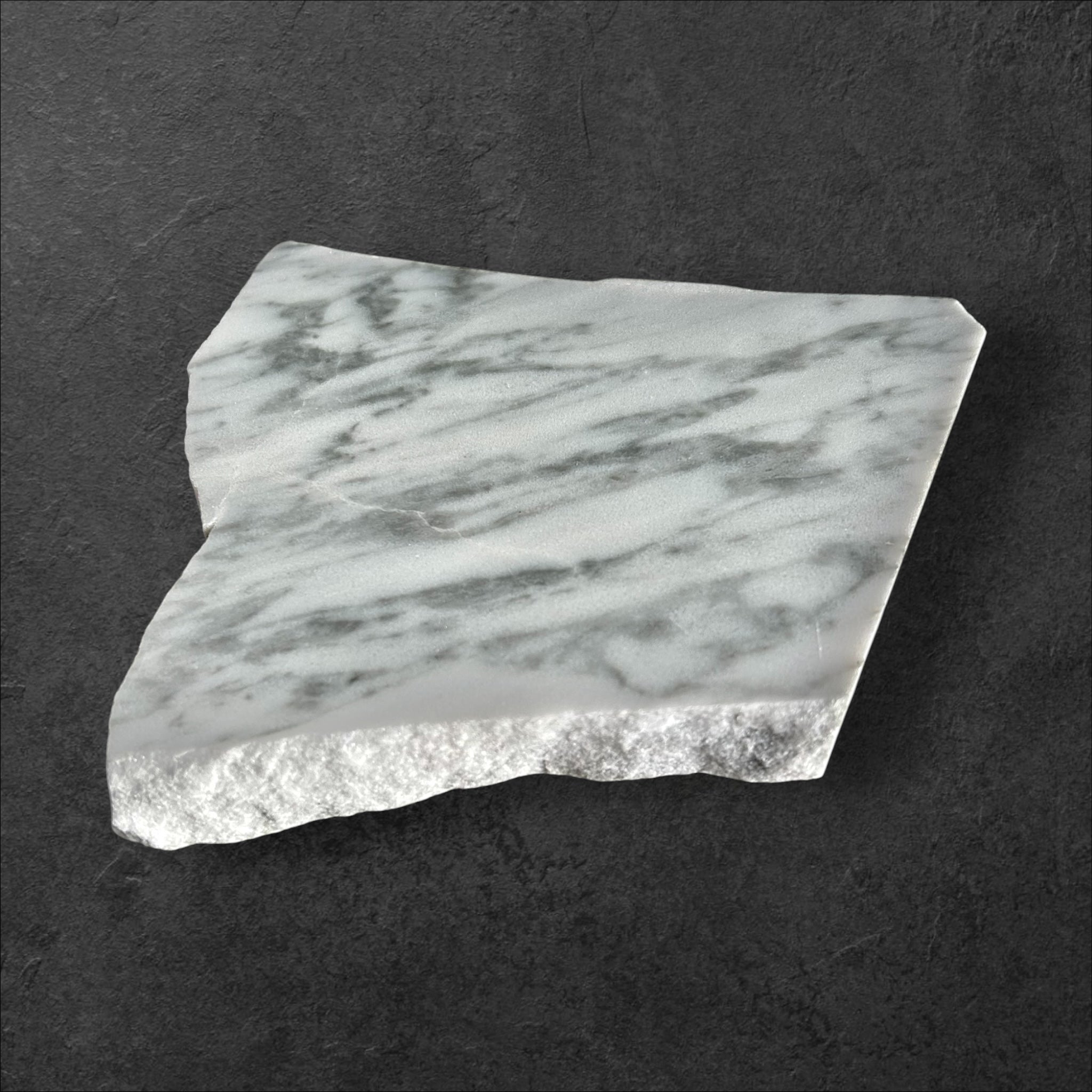 CARRARA WHITE 01-002