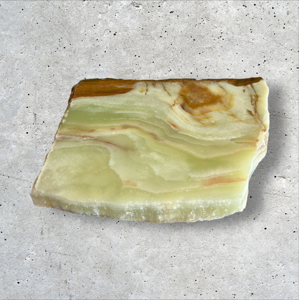 GREEN ONYX 04-003