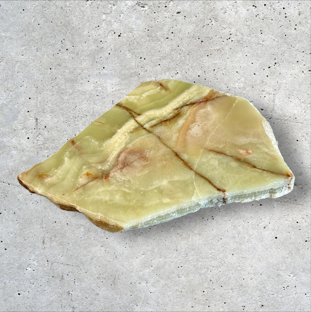 GREEN ONYX 04-005