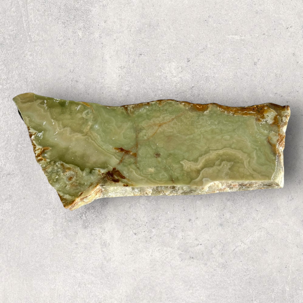 GREEN ONYX 02-001