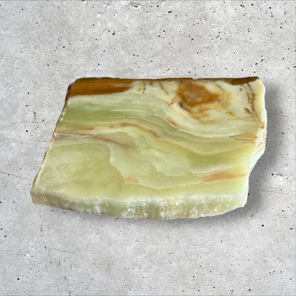 GREEN ONYX 04-003