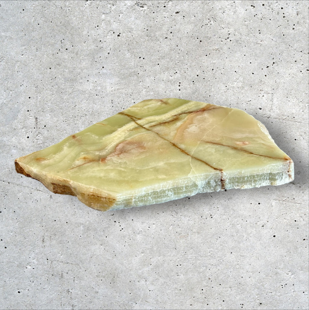 GREEN ONYX 04-005