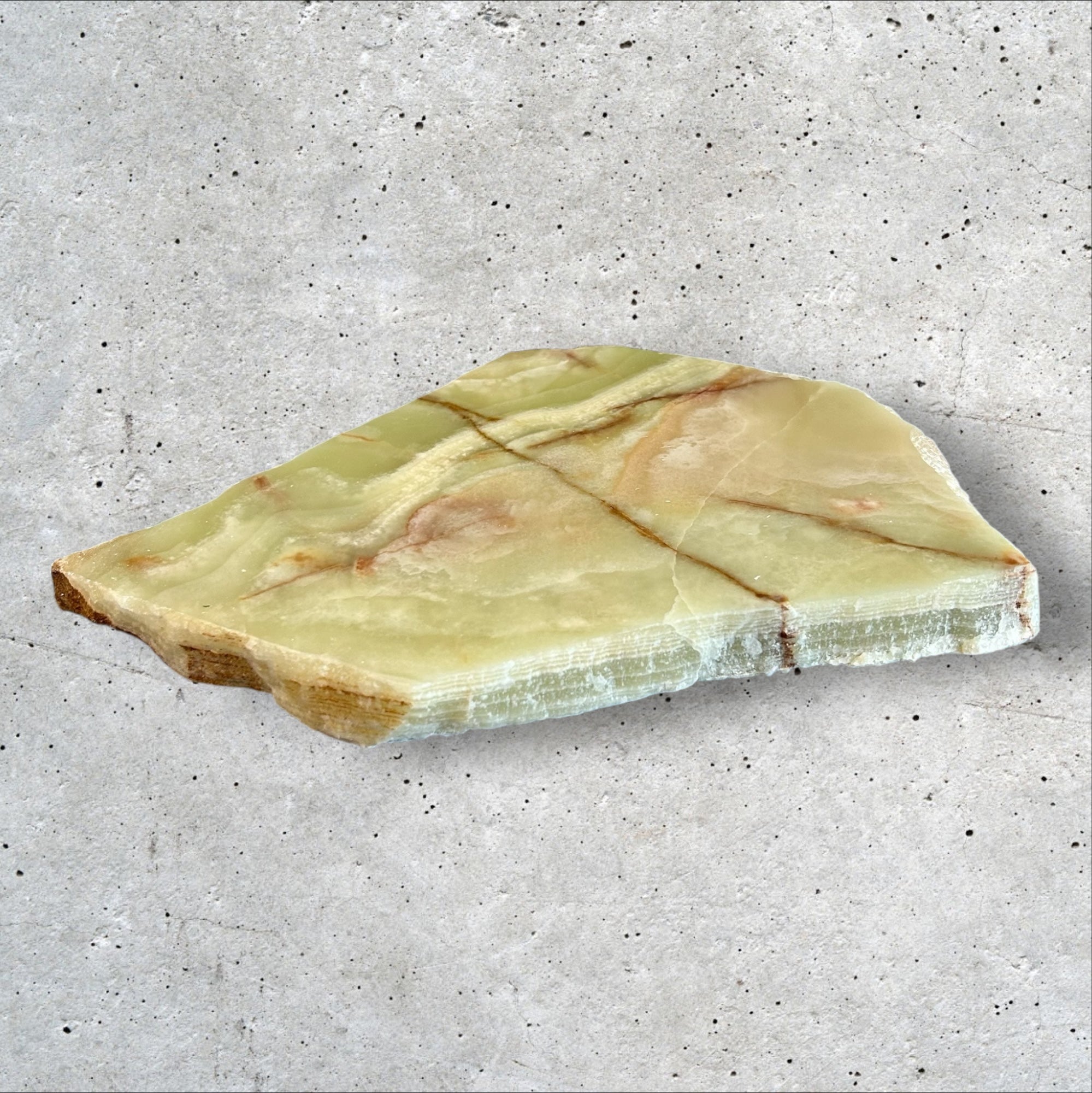 GREEN ONYX 04-005