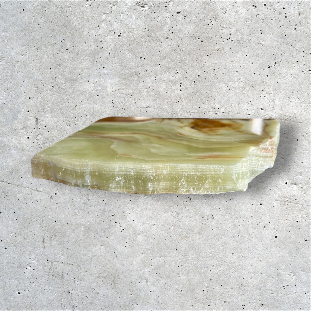 GREEN ONYX 04-003