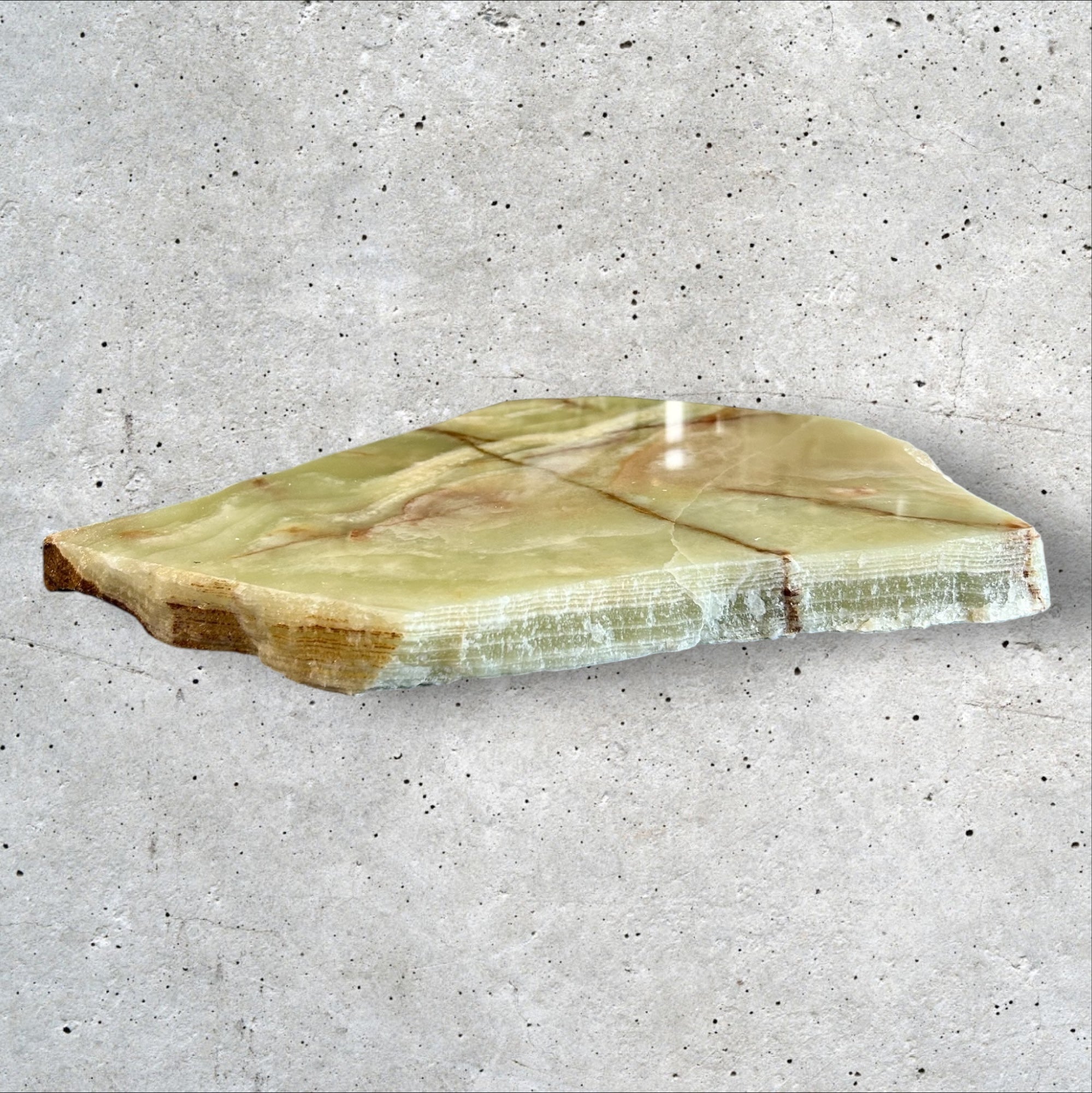 GREEN ONYX 04-005