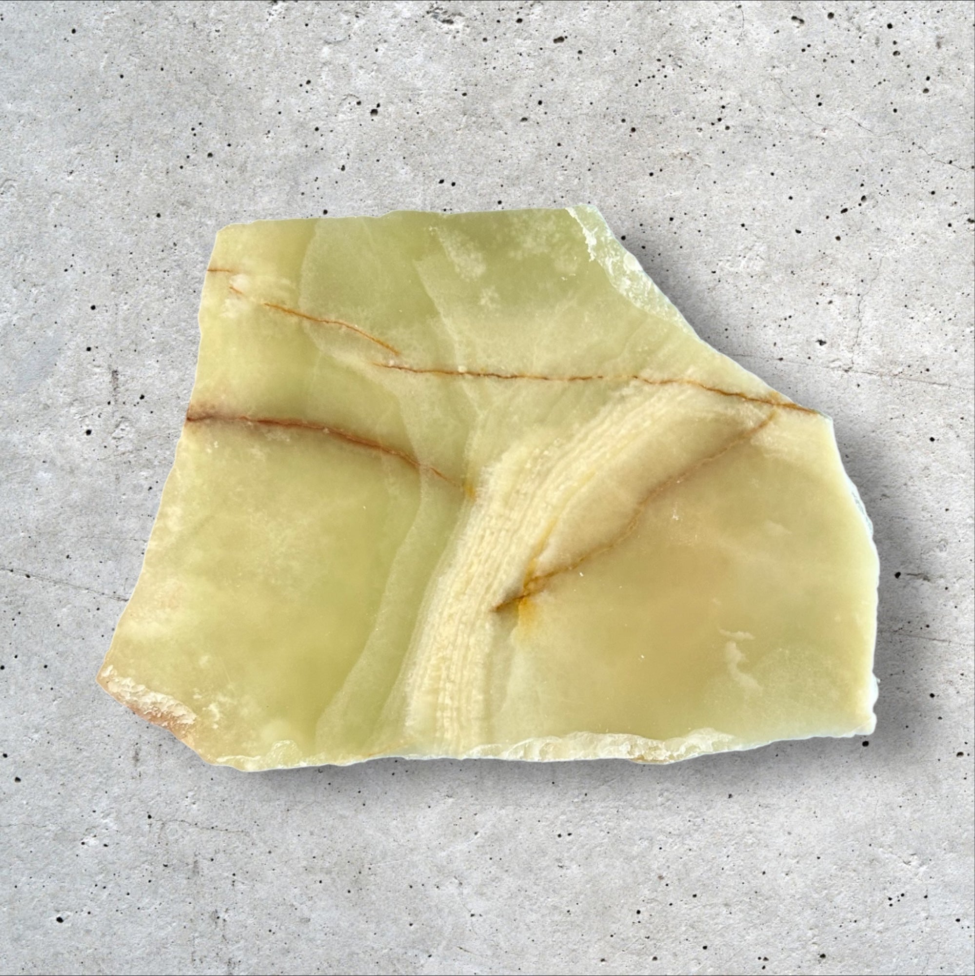 GREEN ONYX 04-004