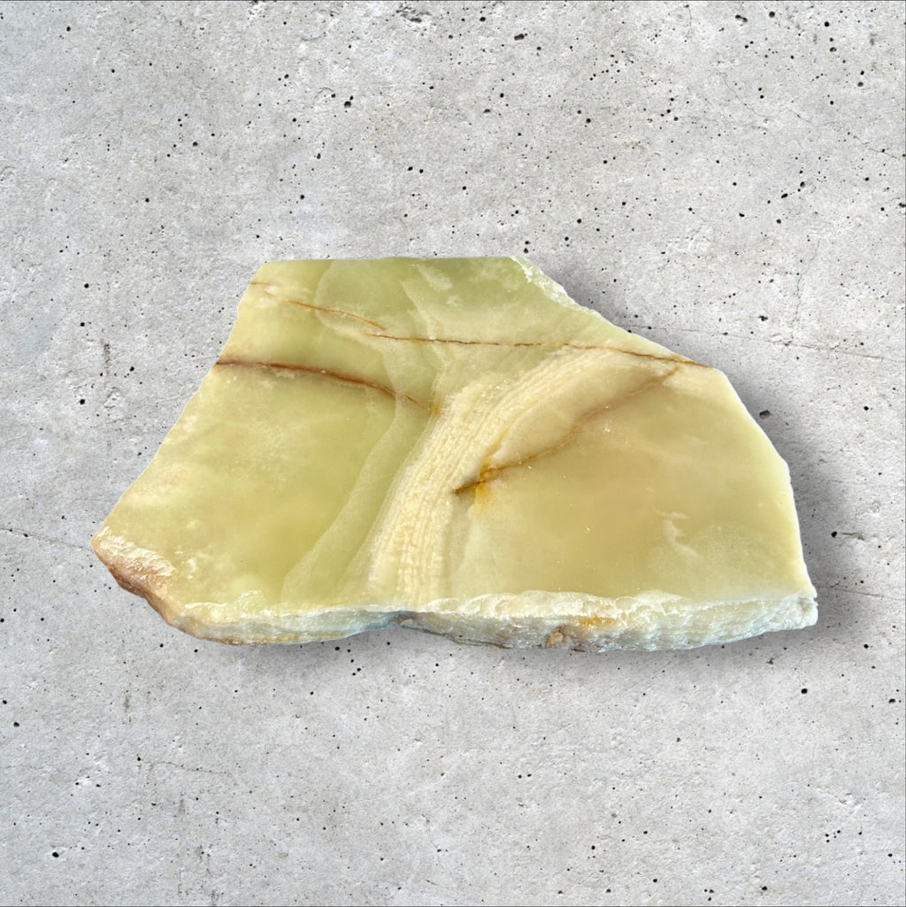 GREEN ONYX 04-004