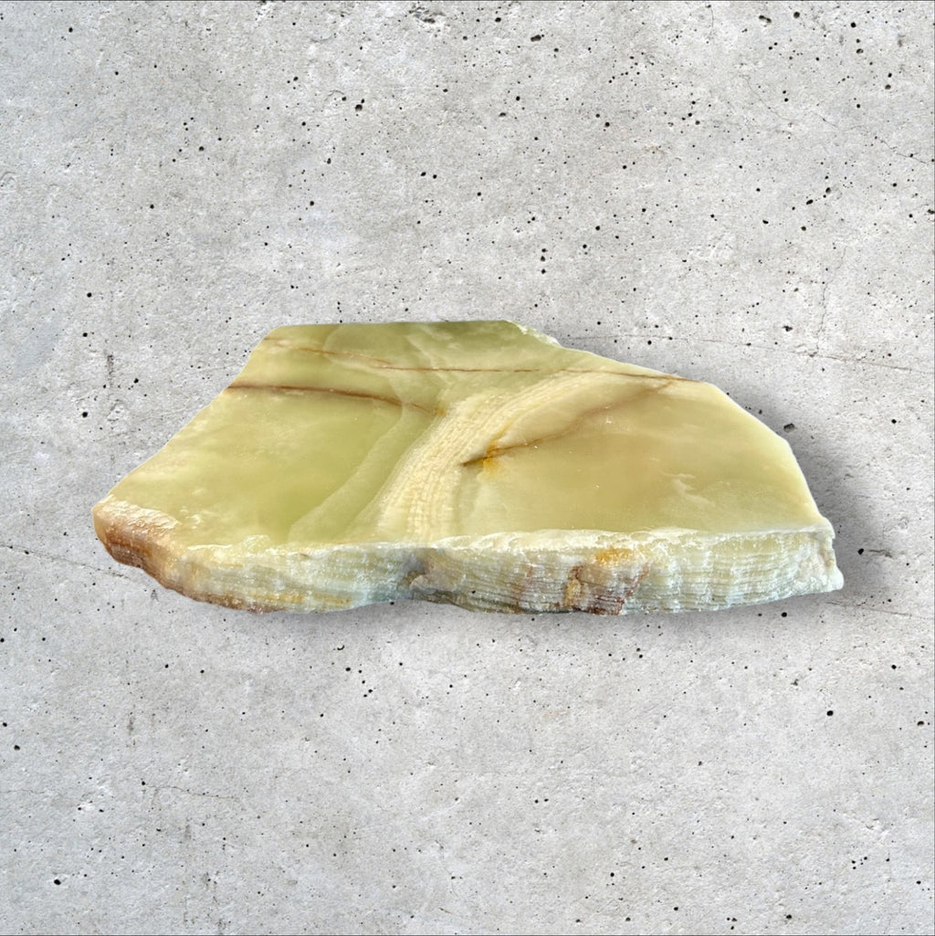 GREEN ONYX 04-004