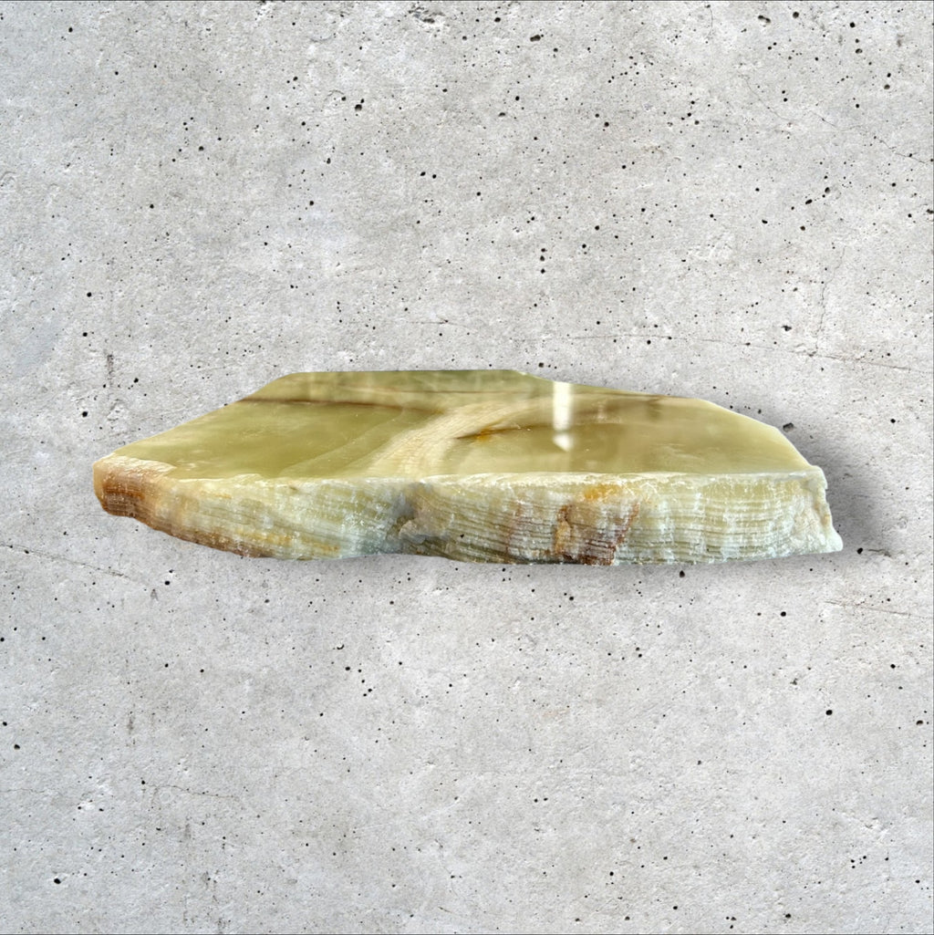 GREEN ONYX 04-004