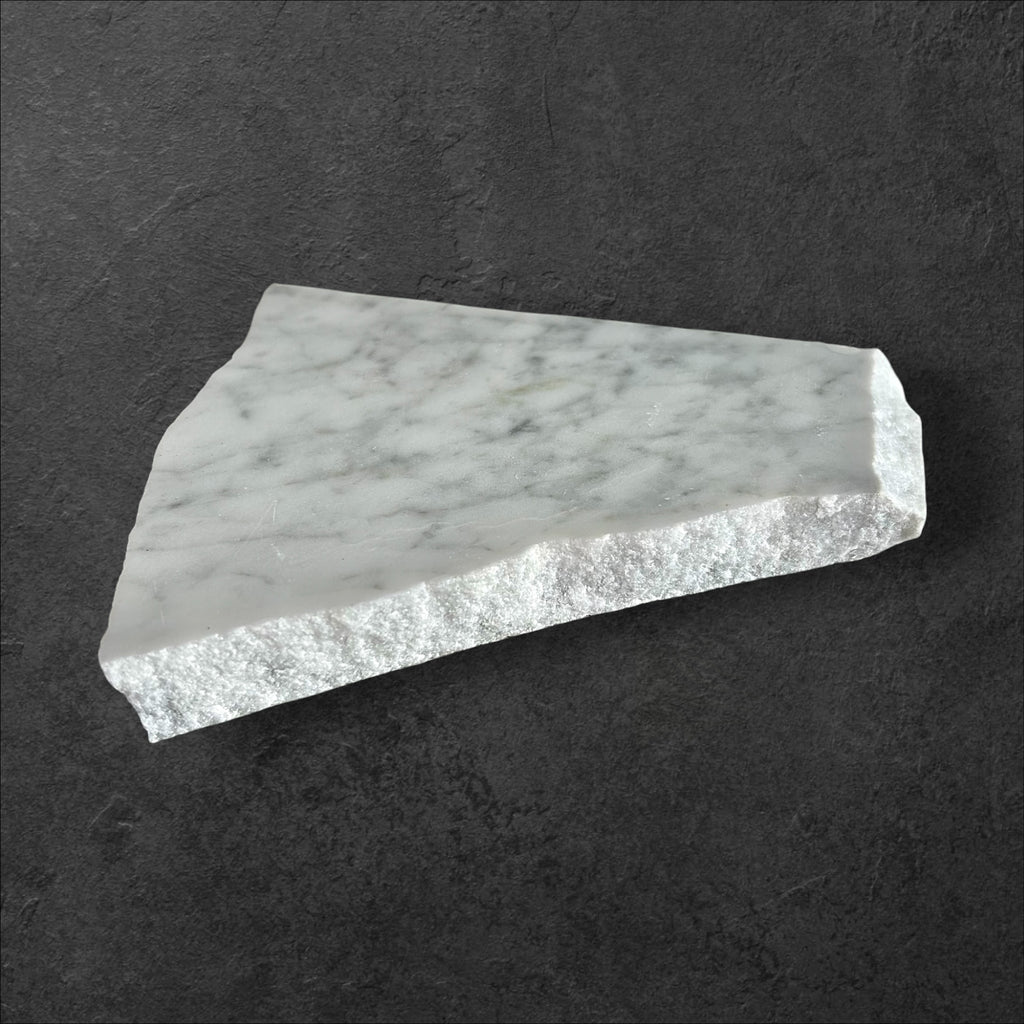 CARRARA WHITE 01-003