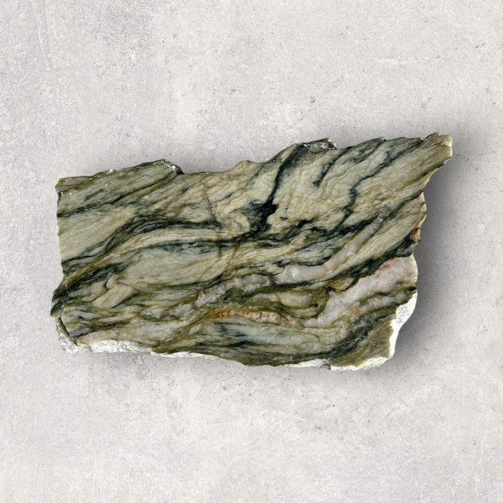 WAVY GREEN 03-003