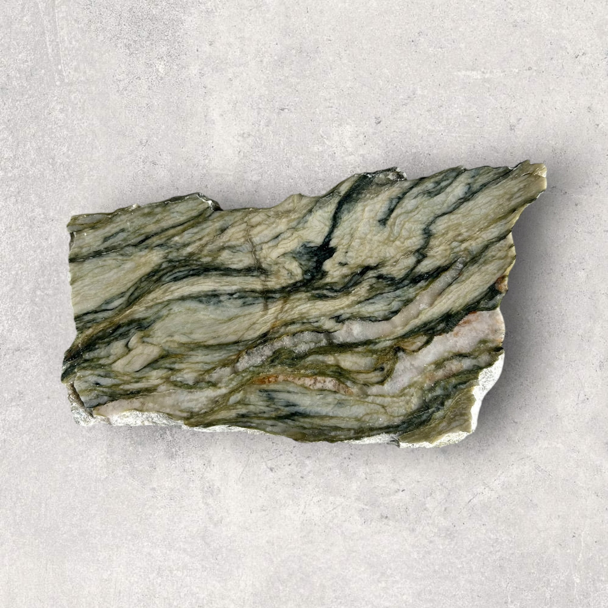 WAVY GREEN 03-003