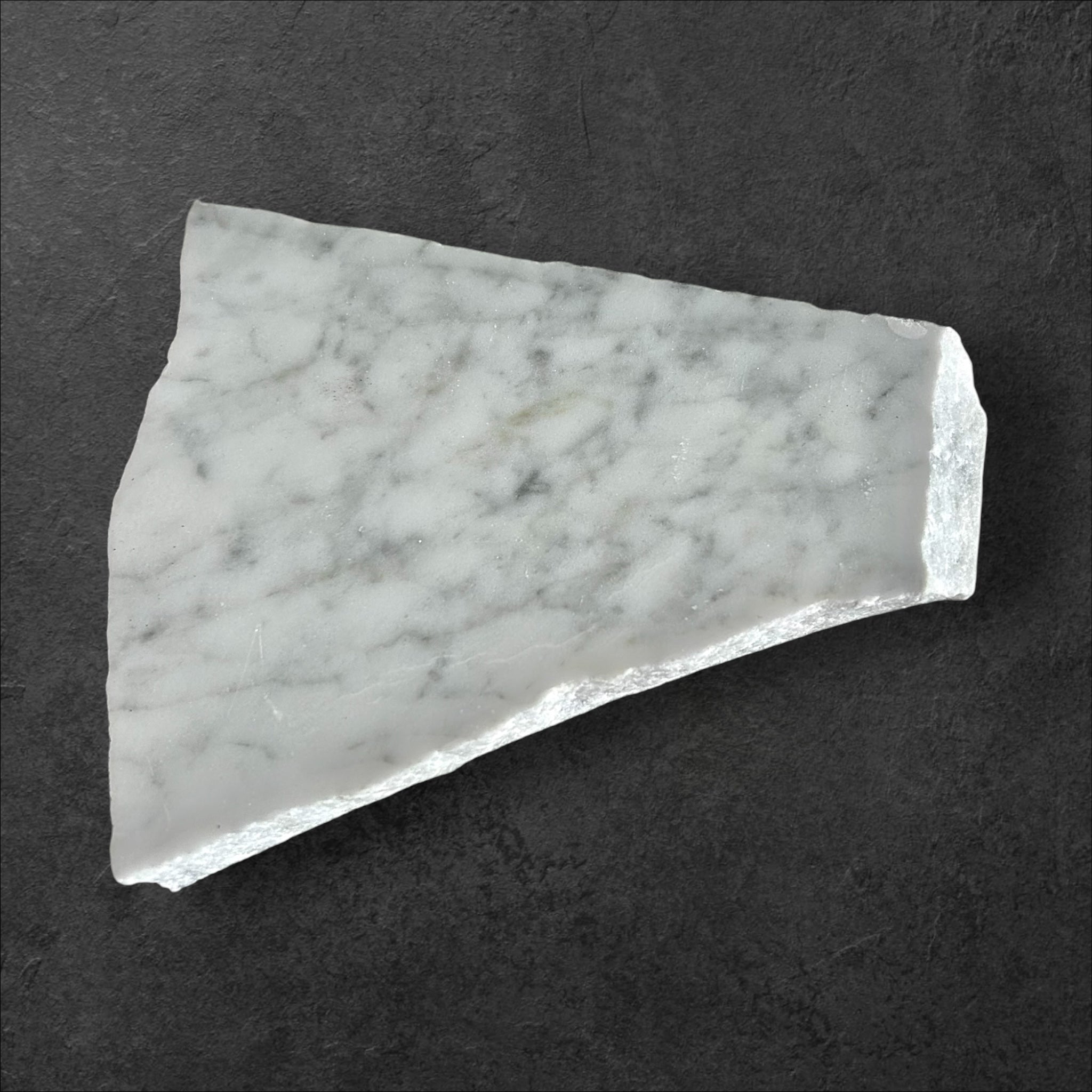 CARRARA WHITE 01-003