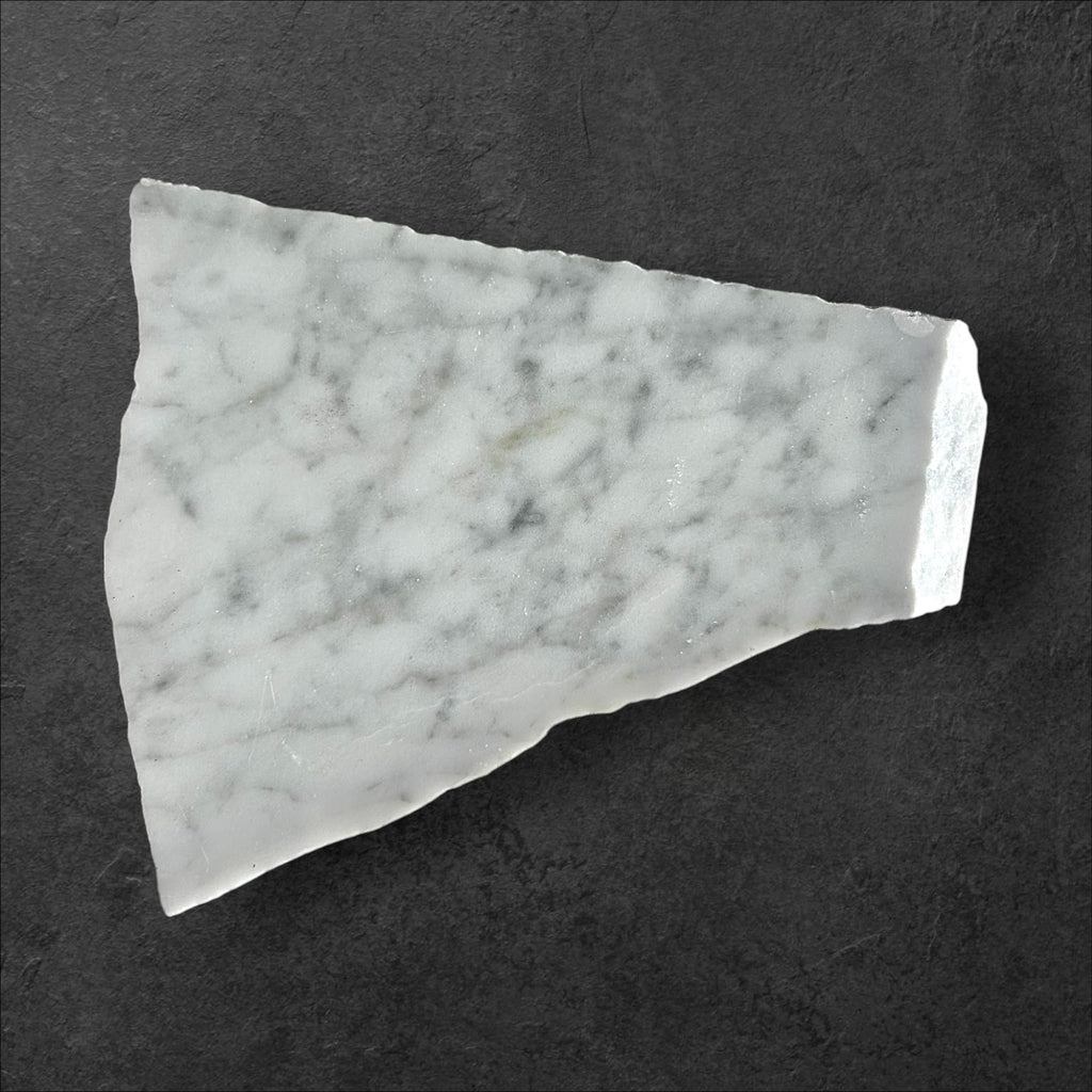 CARRARA WHITE 01-003