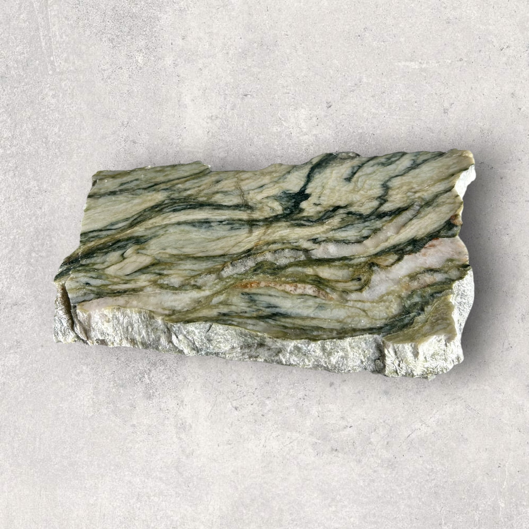 WAVY GREEN 03-003