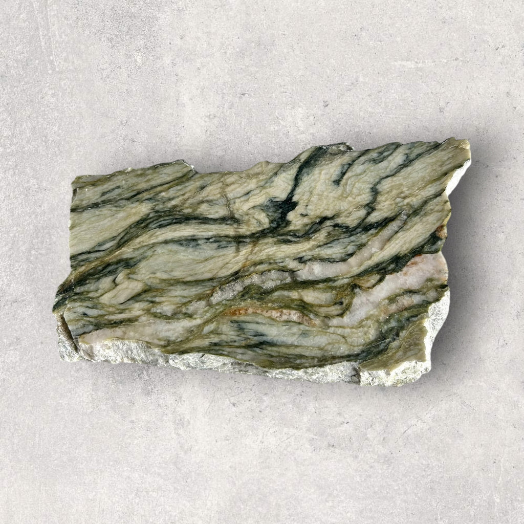 WAVY GREEN 03-003