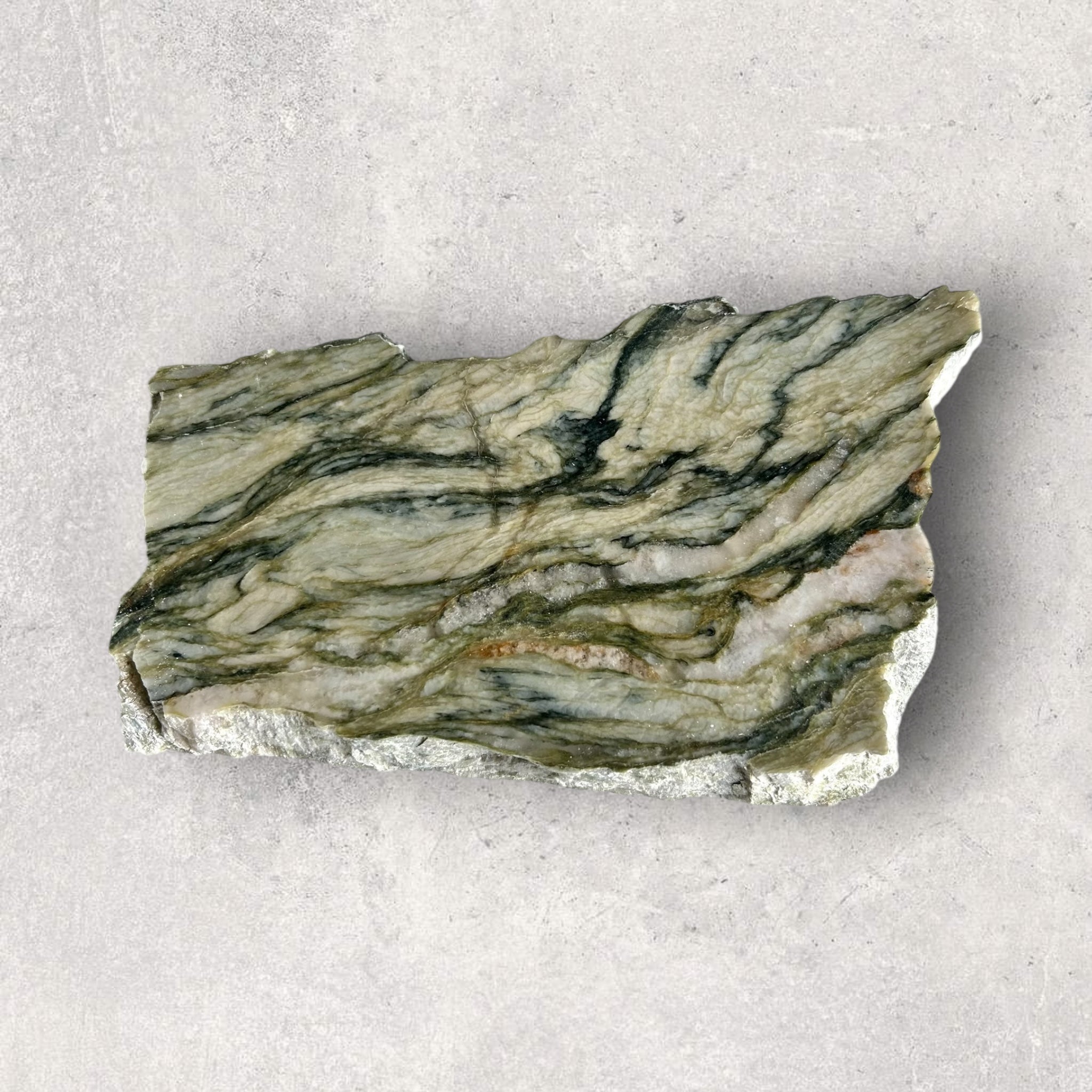 WAVY GREEN 03-003