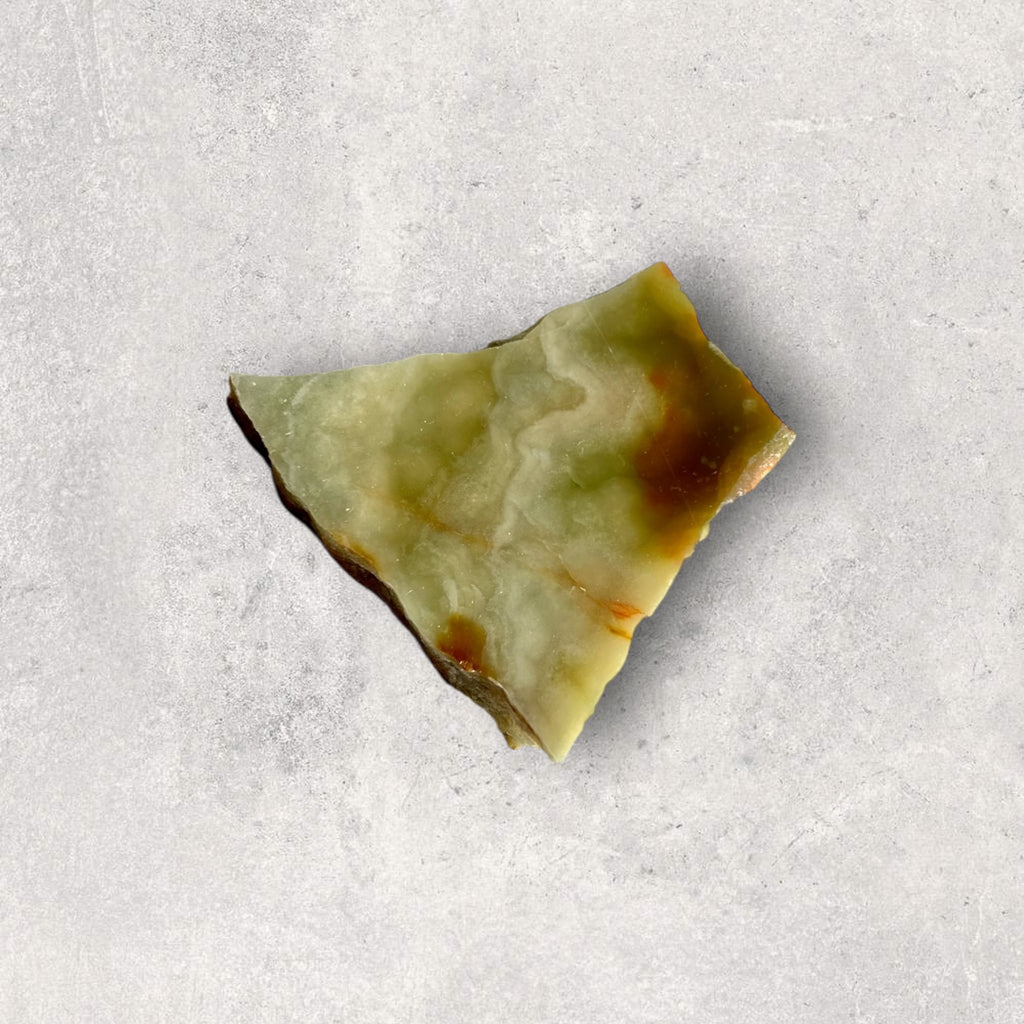 GREEN ONYX 02-004