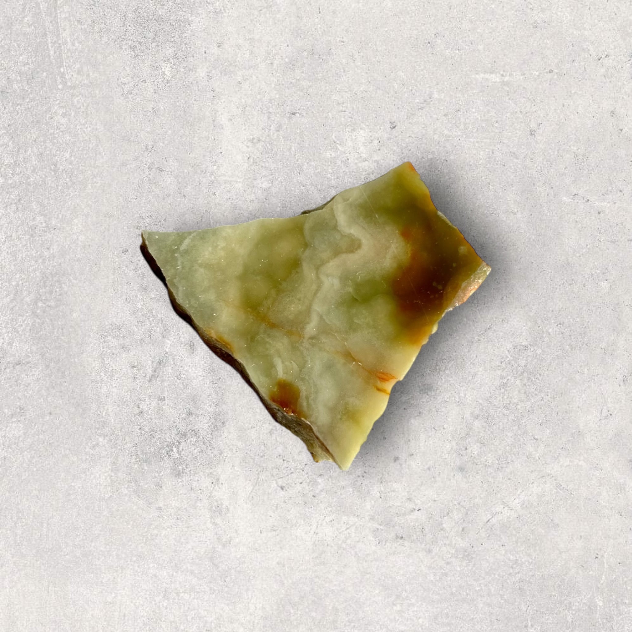 GREEN ONYX 02-004