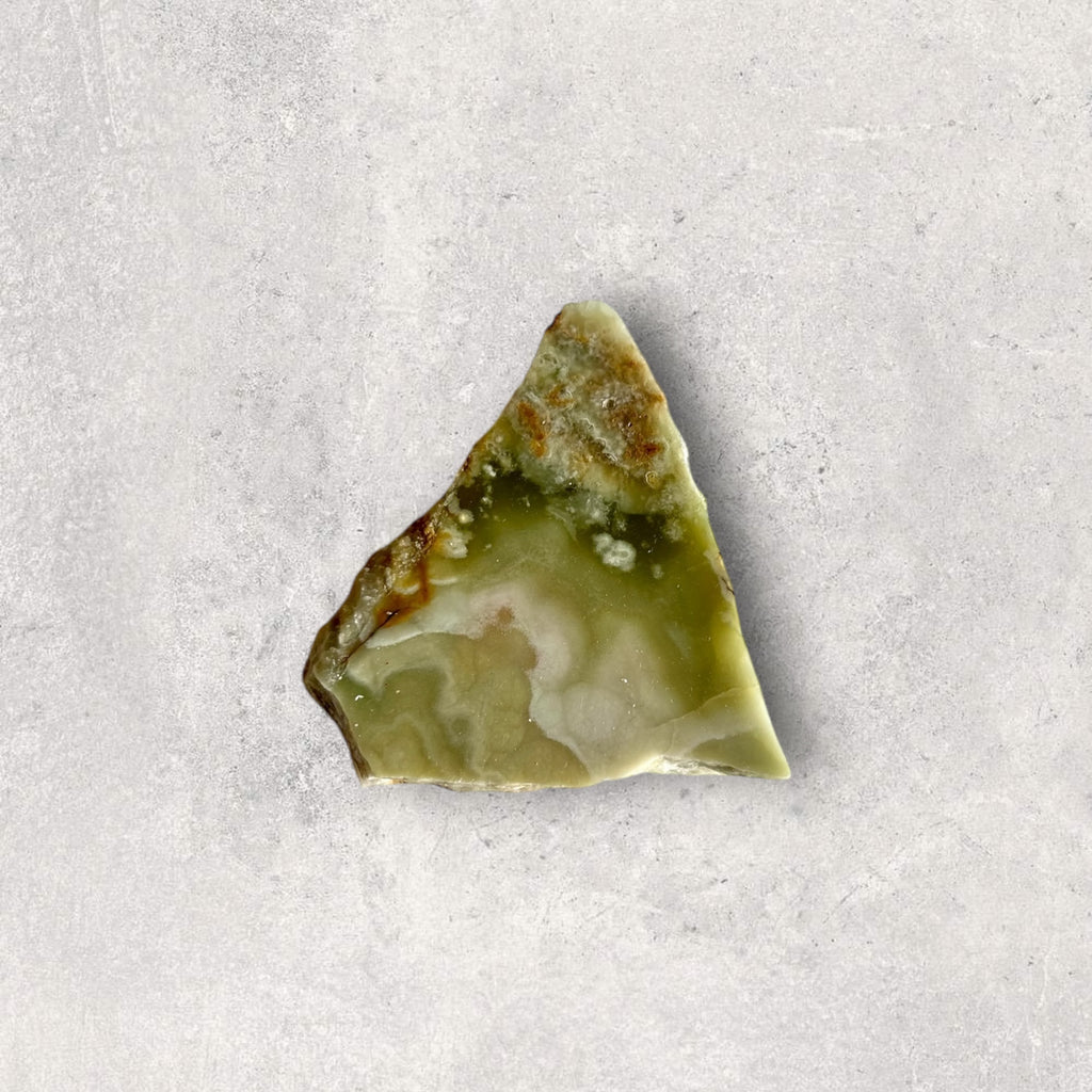 GREEN ONYX 02-005