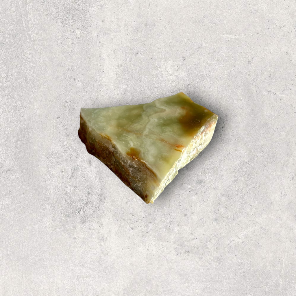 GREEN ONYX 02-004