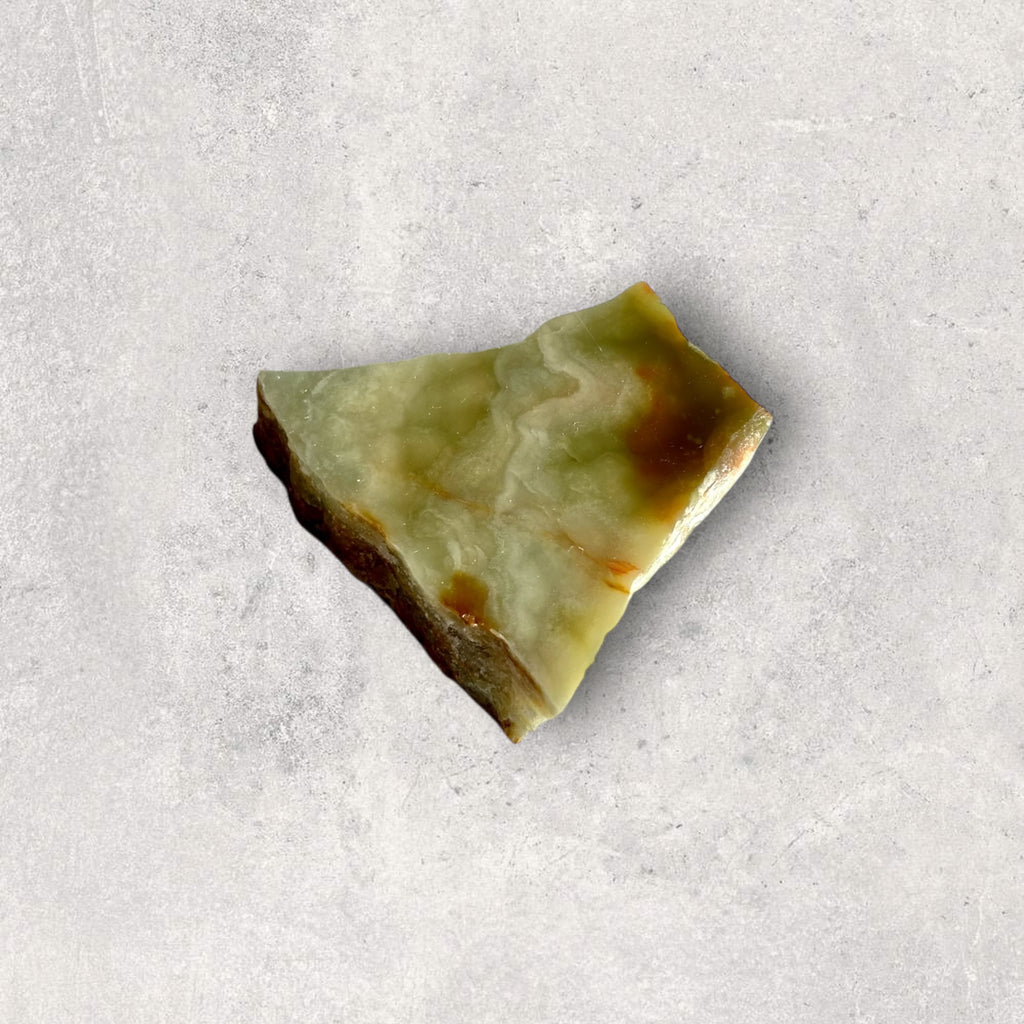 GREEN ONYX 02-004