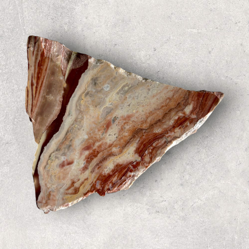ARABESCATO RED 02-001