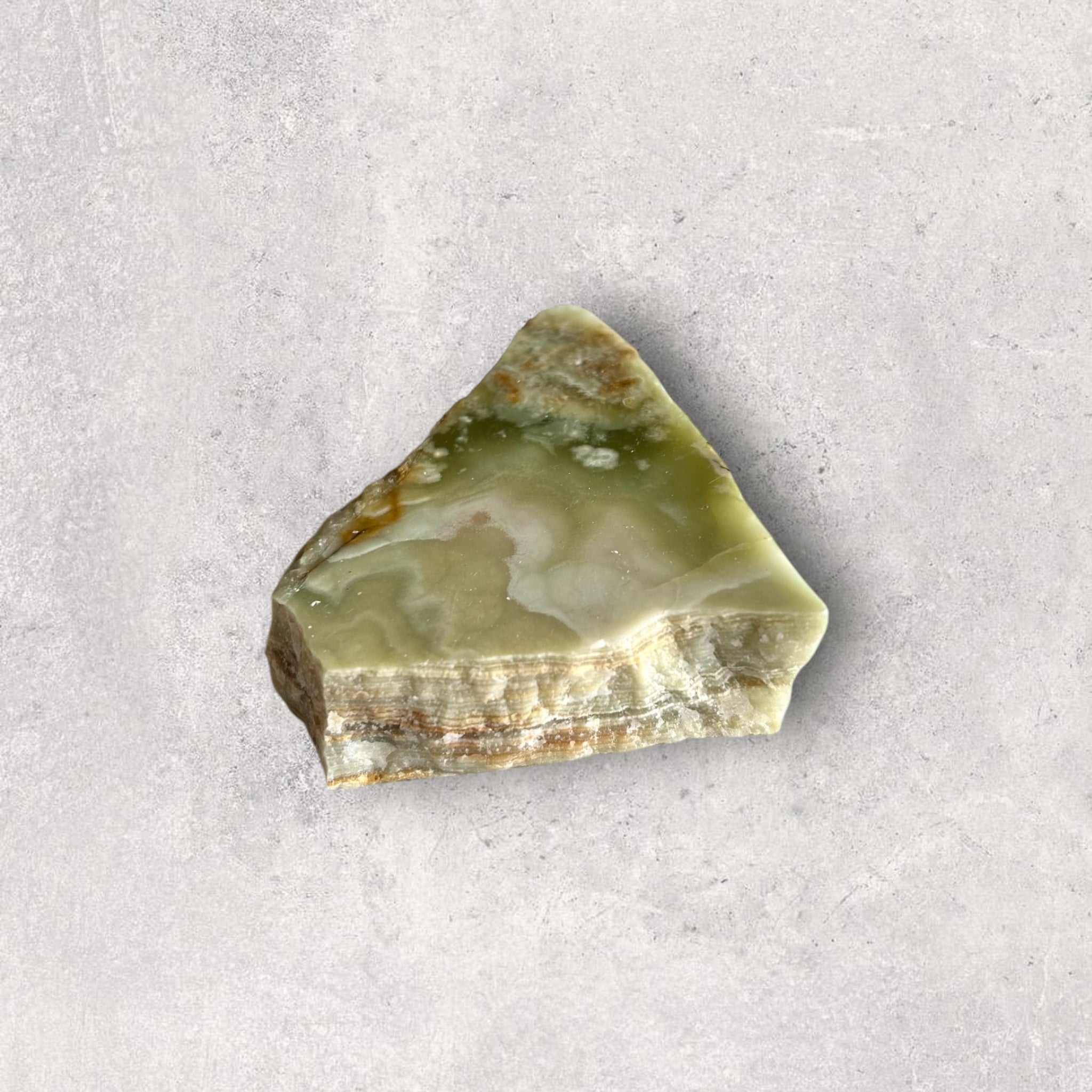 GREEN ONYX 02-005