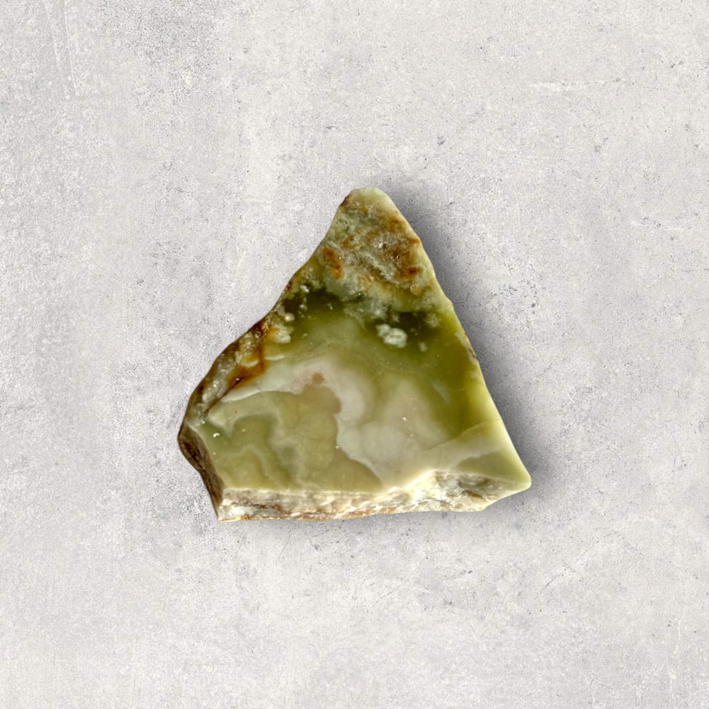 GREEN ONYX 02-005