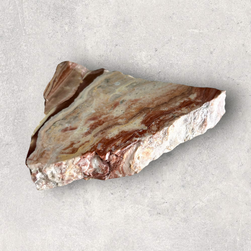 ARABESCATO RED 02-001