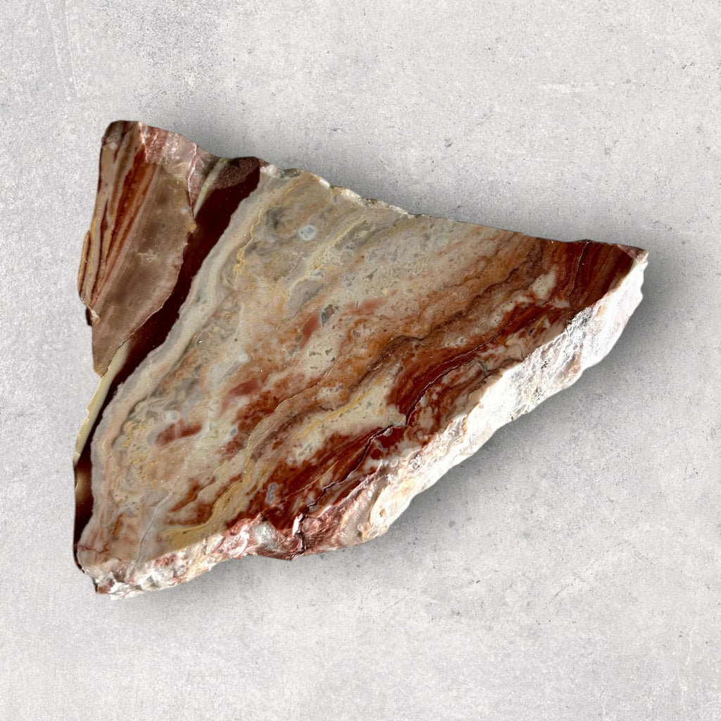 ARABESCATO RED 02-001