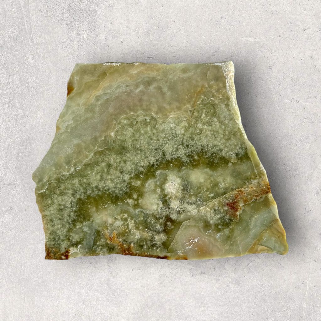 GREEN ONYX 02-003