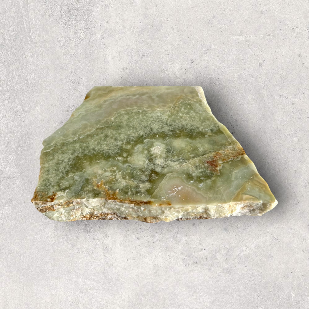GREEN ONYX 02-003
