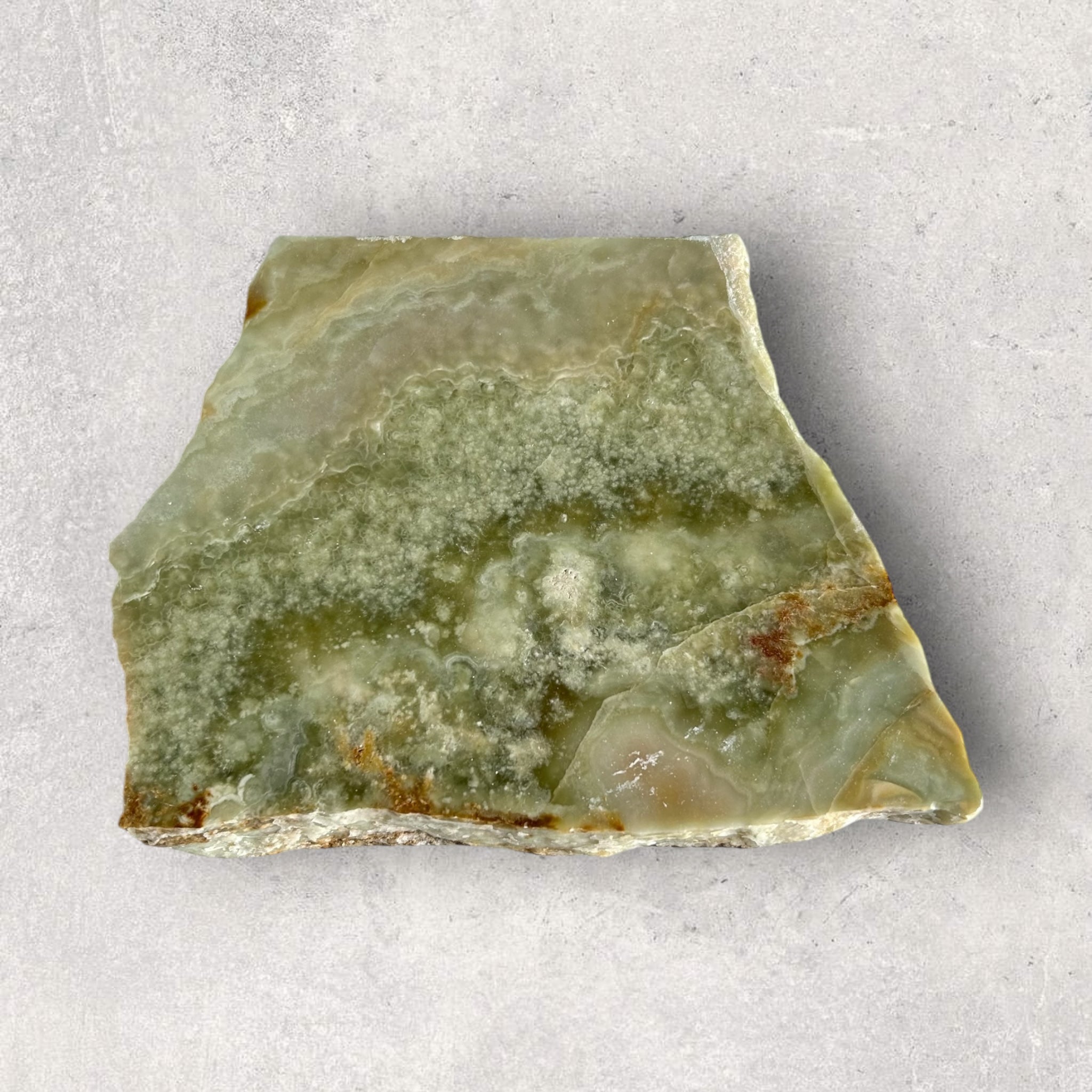GREEN ONYX 02-003