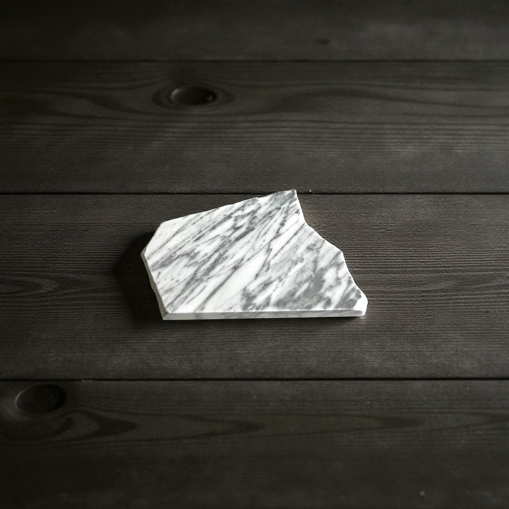 CARRARA WHITE 01-001