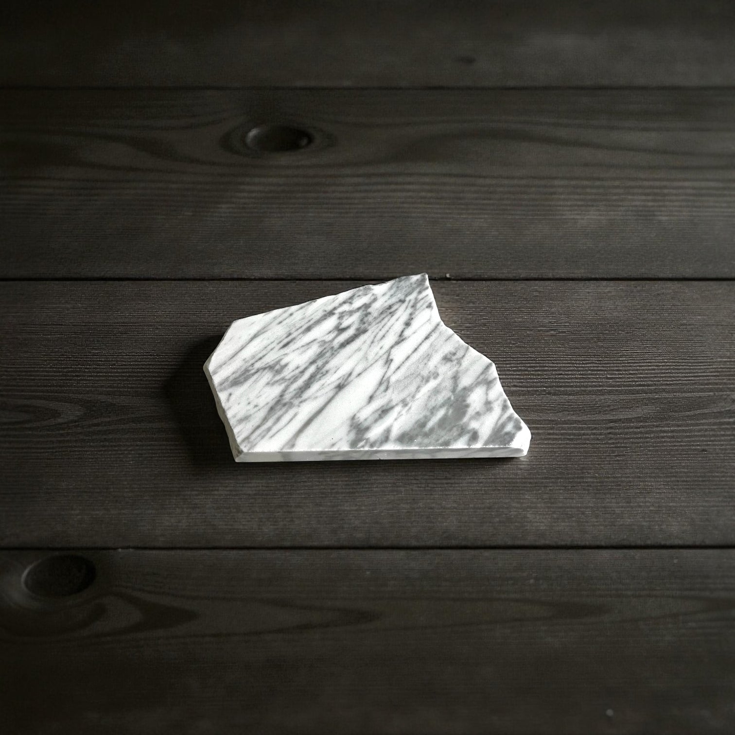 CARRARA WHITE 01-001