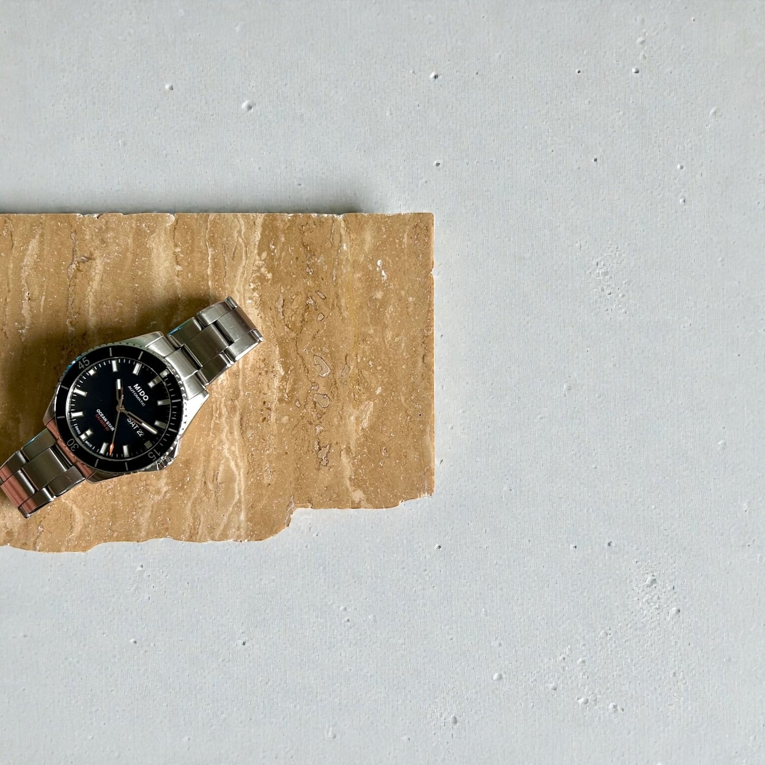 TRAVERTINE 02-002