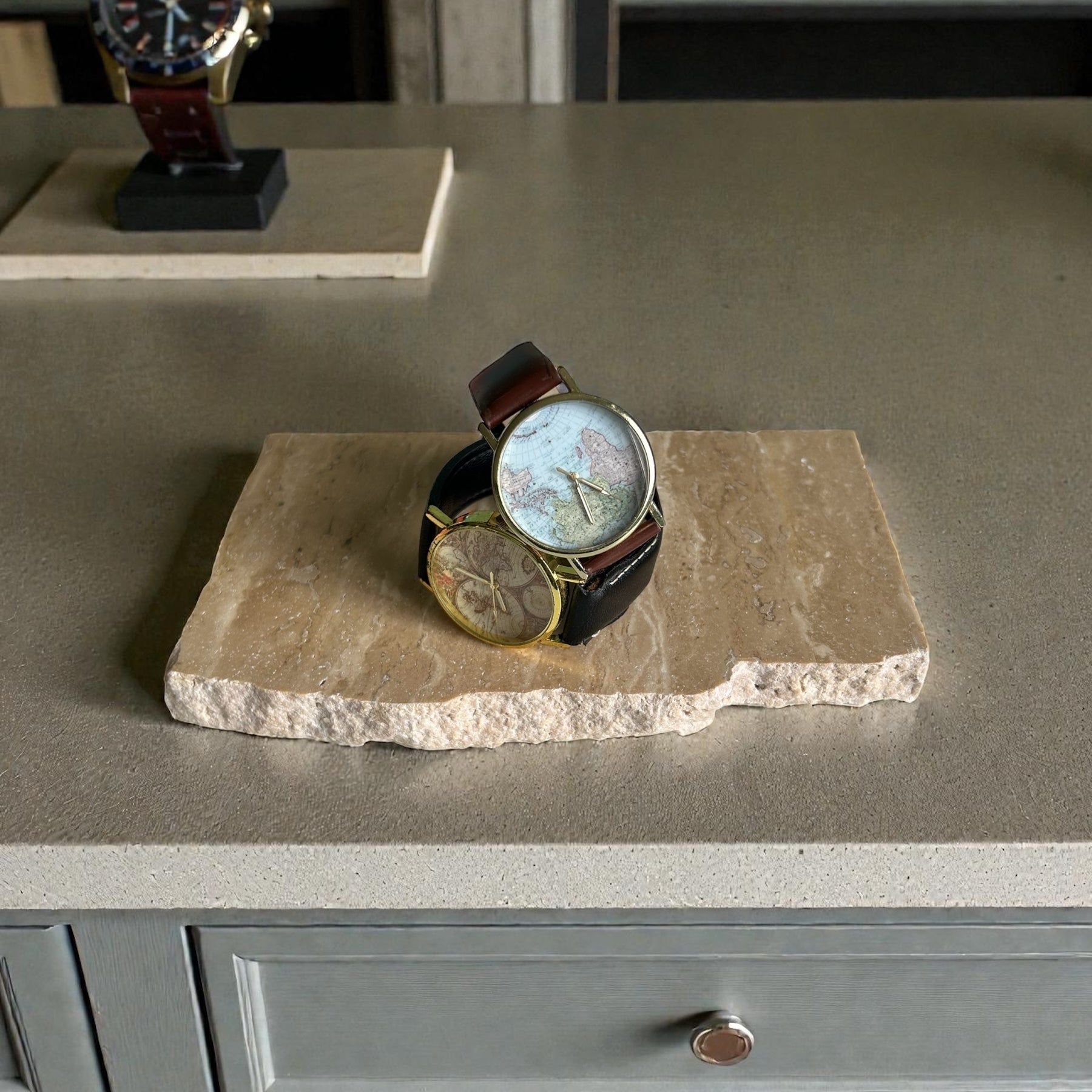 TRAVERTINE 02-001
