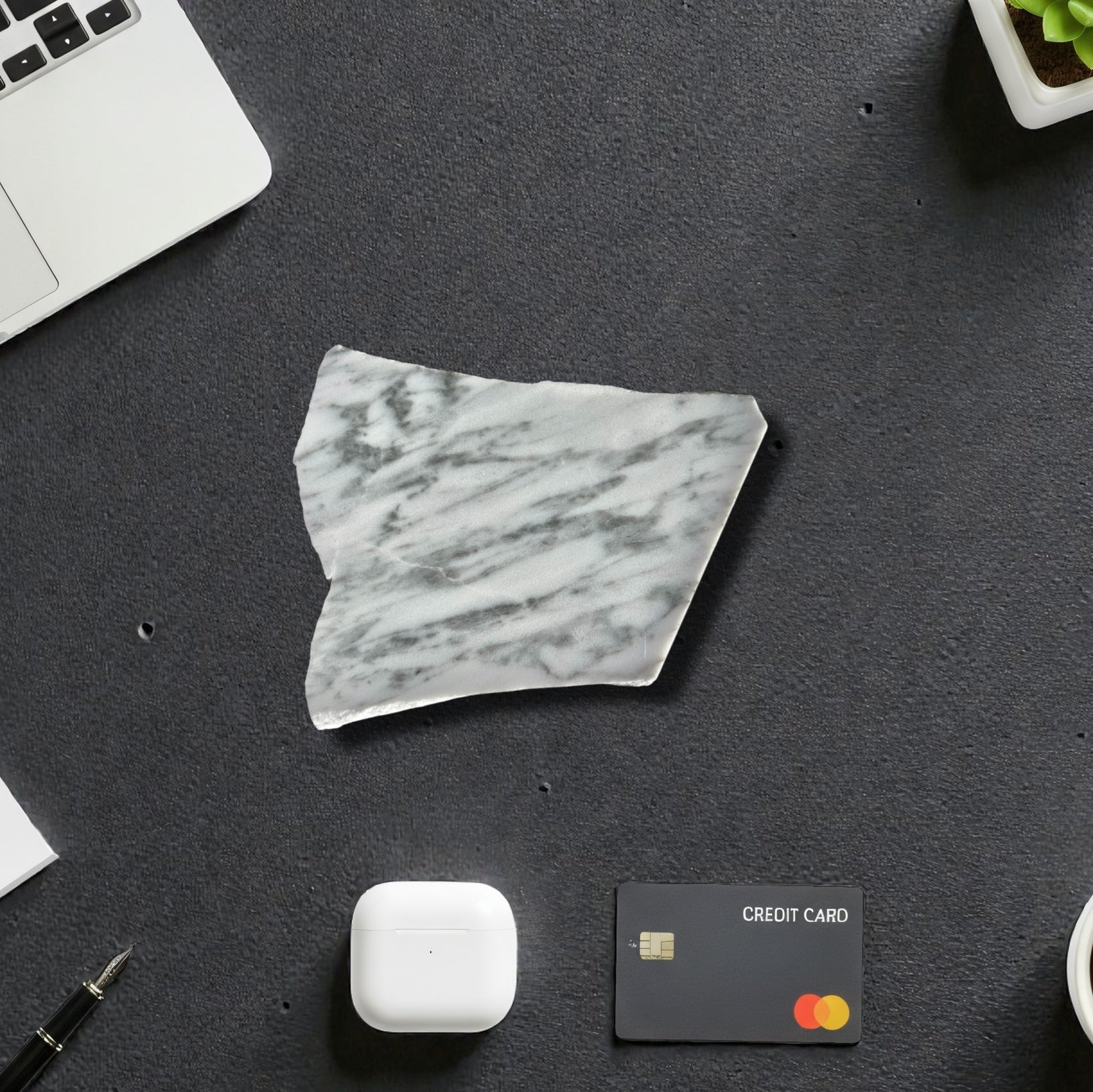 CARRARA WHITE 01-002