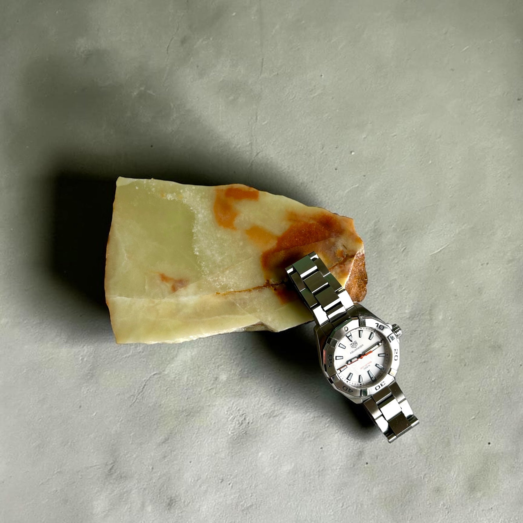 GREEN ONYX 01-005